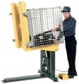 E-Z Reach Roll-On Container Tilters